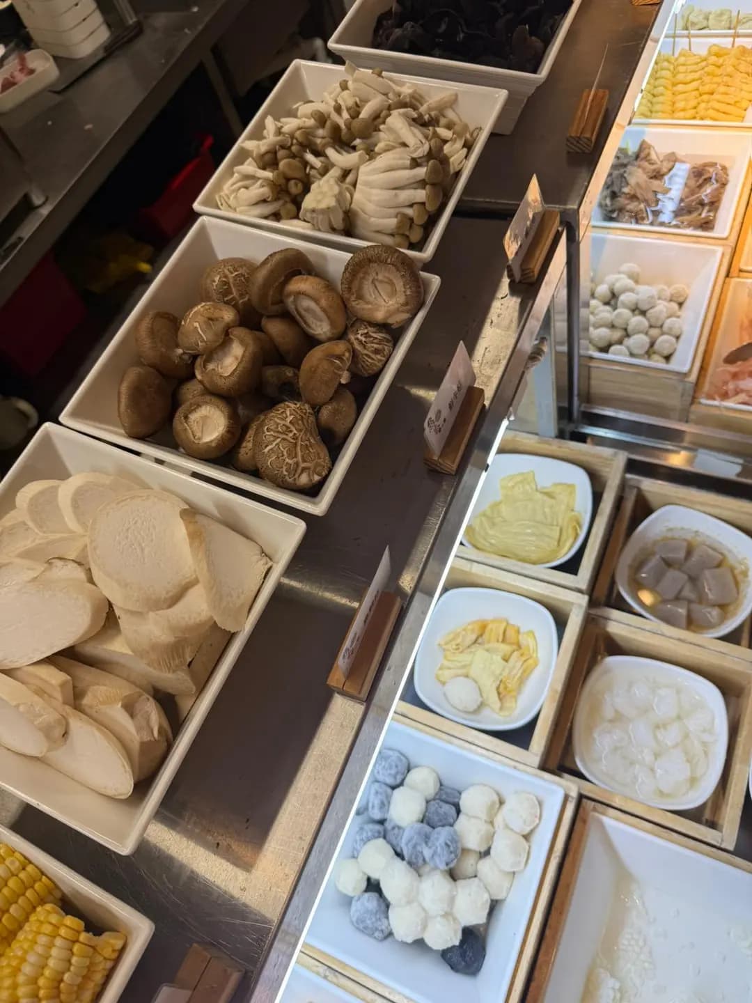 熊本牛鍋 (世宙商場) photo 6