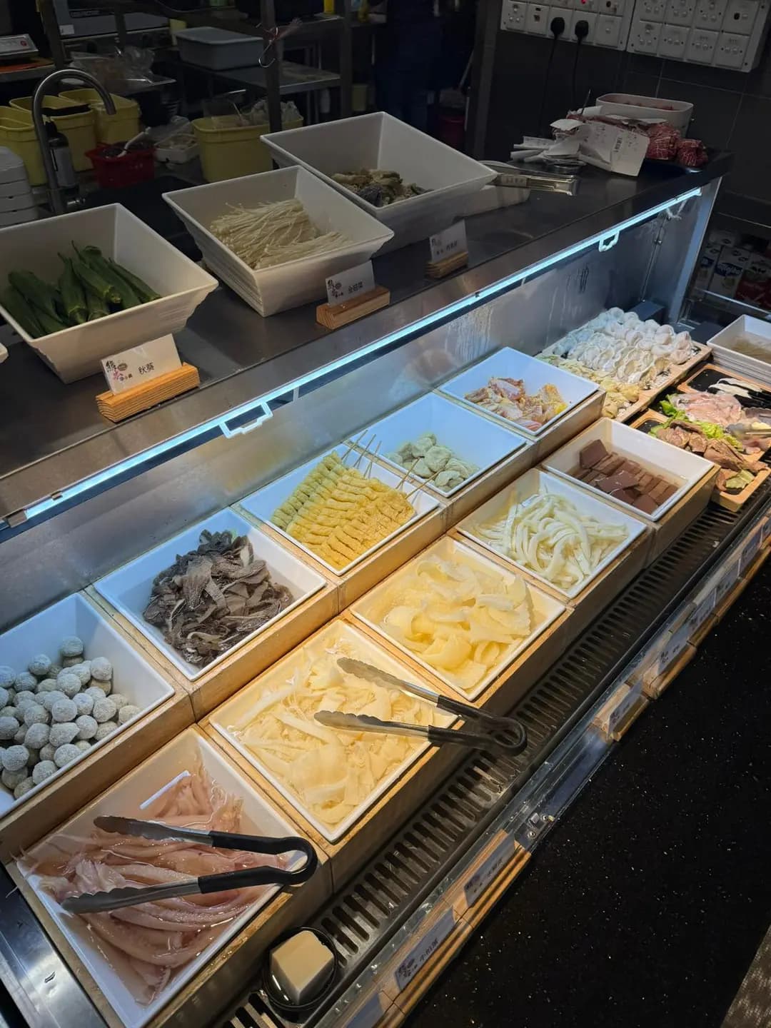 熊本牛鍋 (世宙商場) photo 7