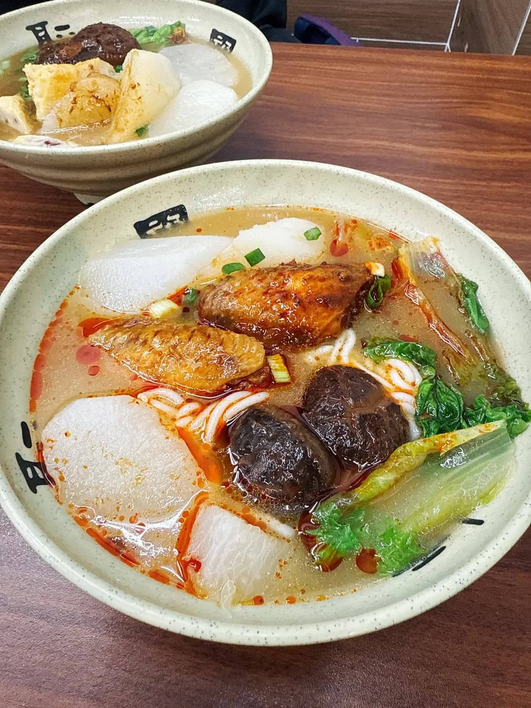 燕記車仔麵 photo 3