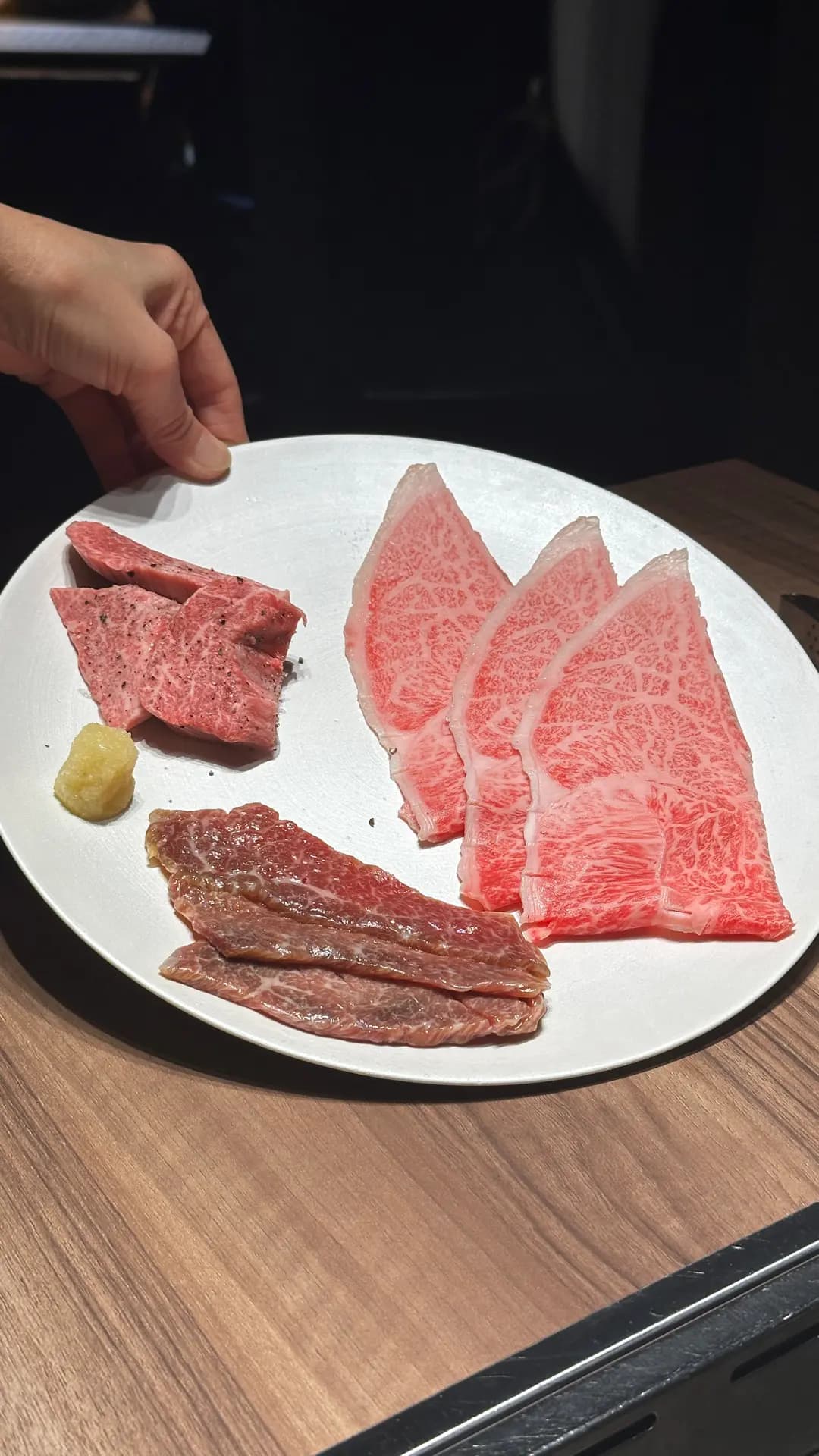 YAKINIKU GREAT (Manhattan Avenue) photo 2