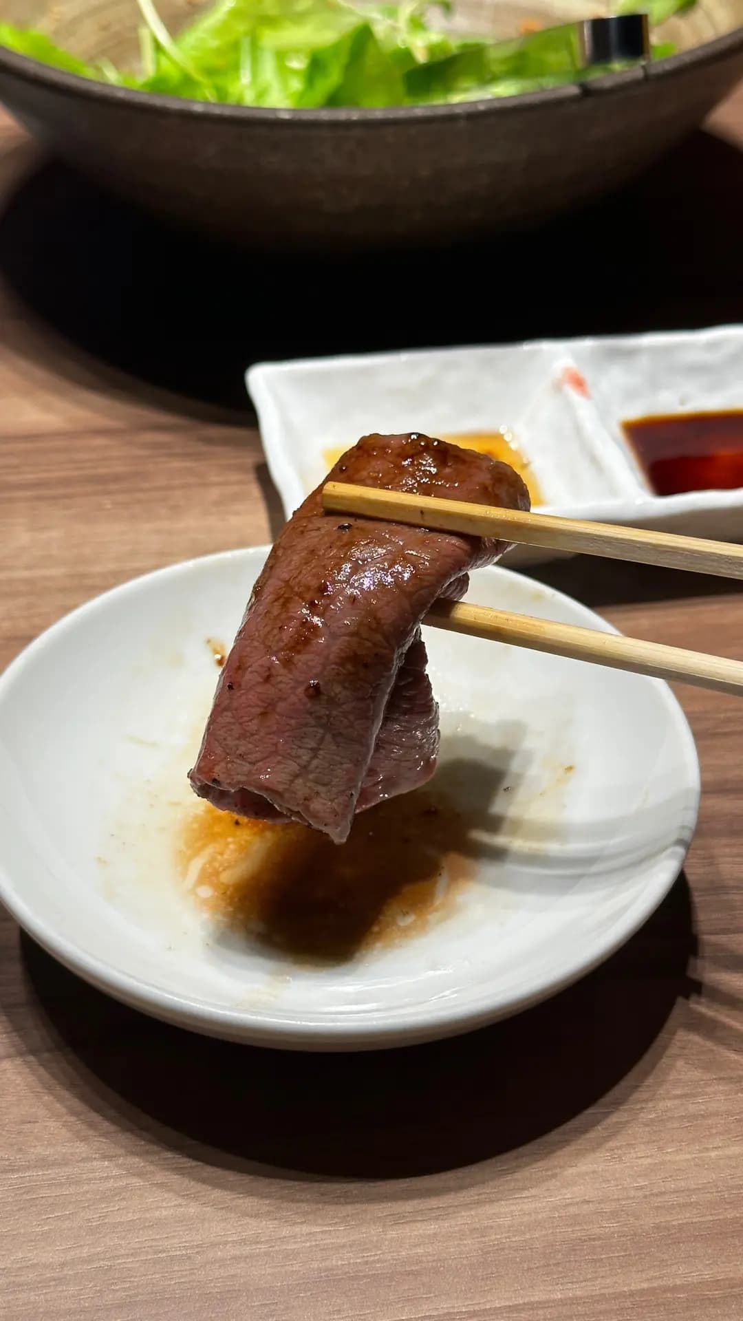 YAKINIKU GREAT (Manhattan Avenue) photo 3