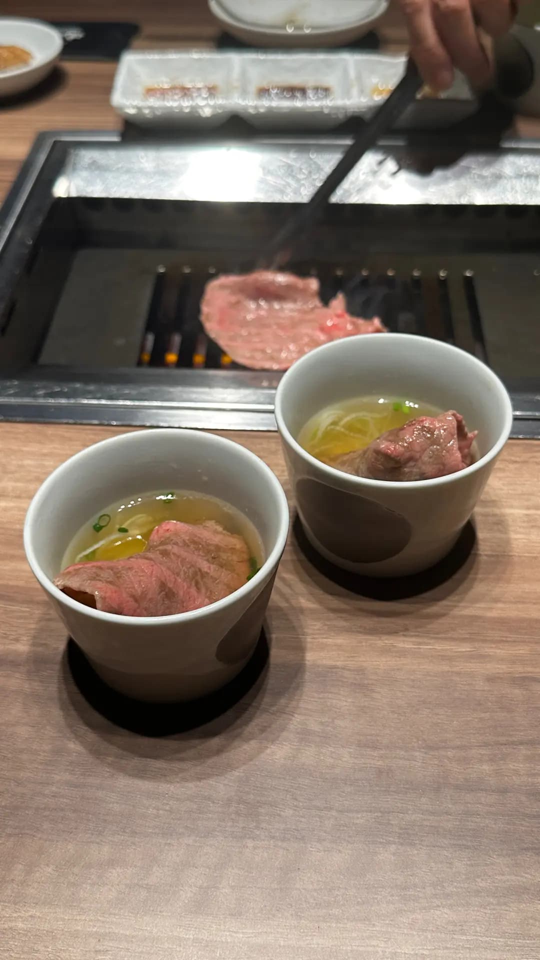 YAKINIKU GREAT (Manhattan Avenue) photo 1