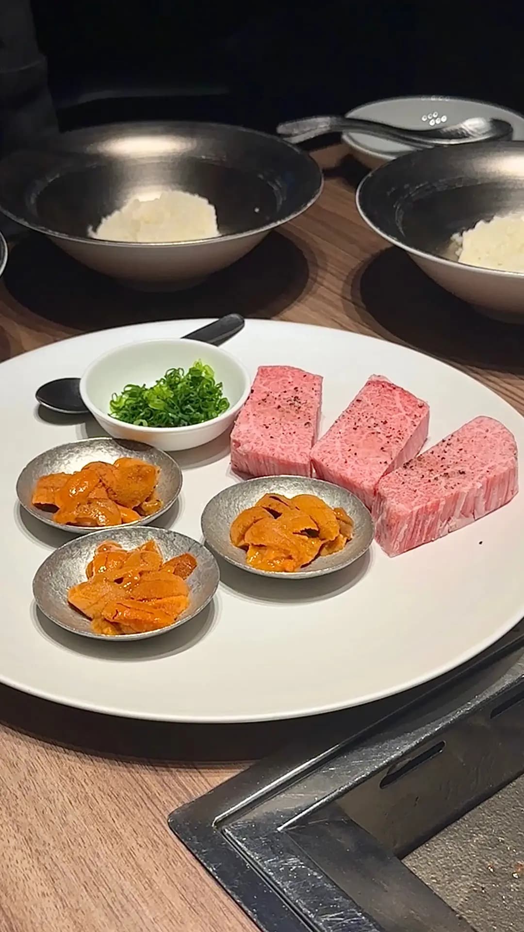 YAKINIKU GREAT (Manhattan Avenue) photo 6