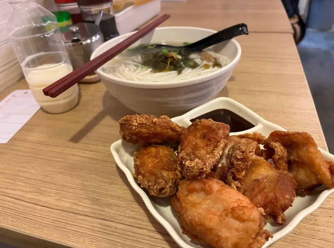 譽麵坊 photo 5