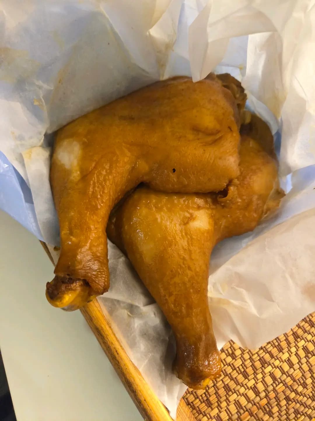 新華燒味館 photo 5