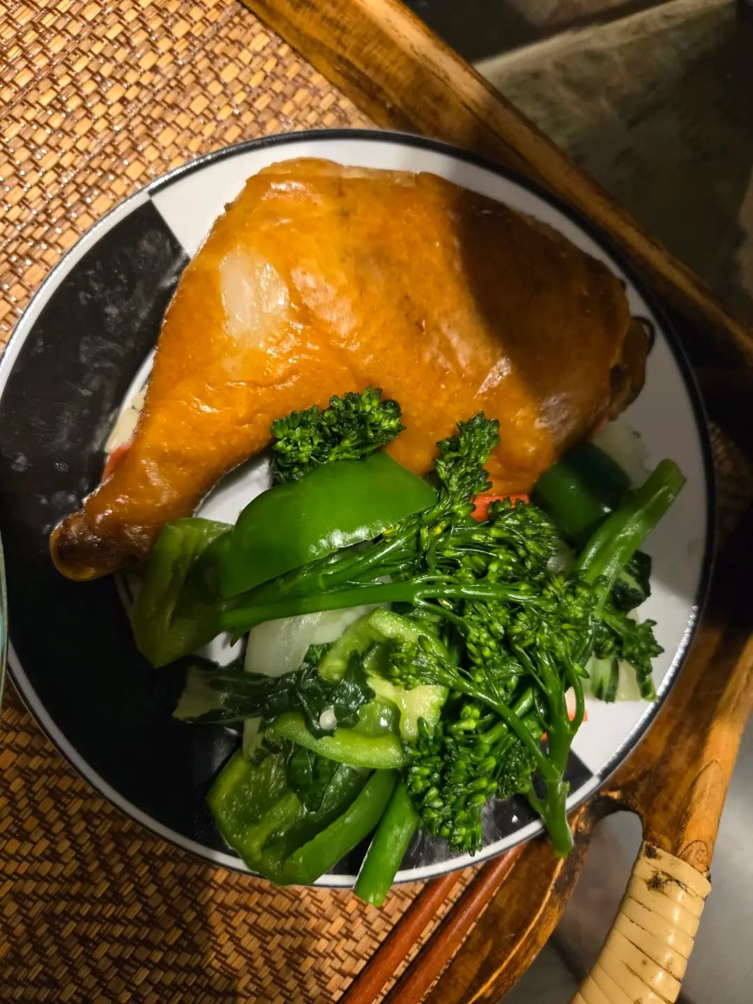 新華燒味館 photo 8