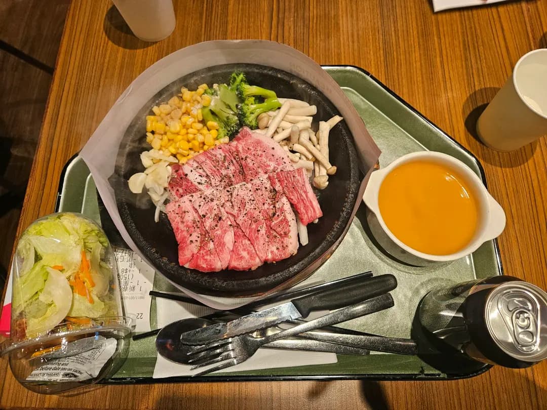 Pepper Lunch (1亞太中心) photo 8
