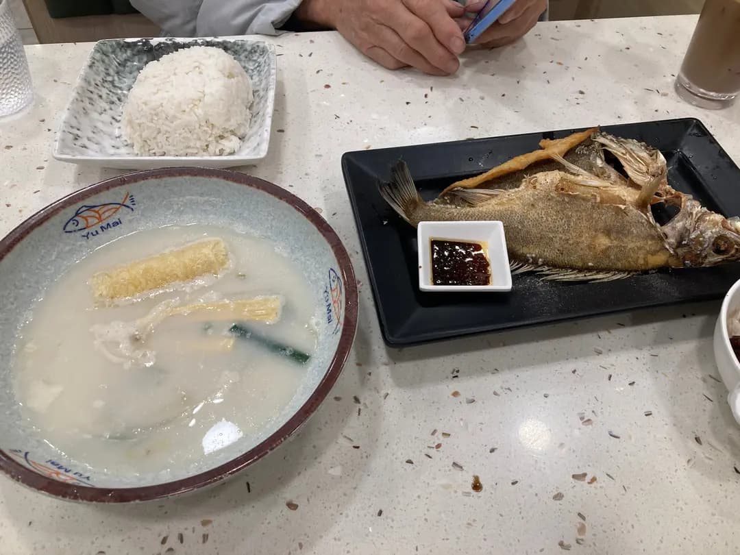 魚米 (卓爾廣場) photo 6