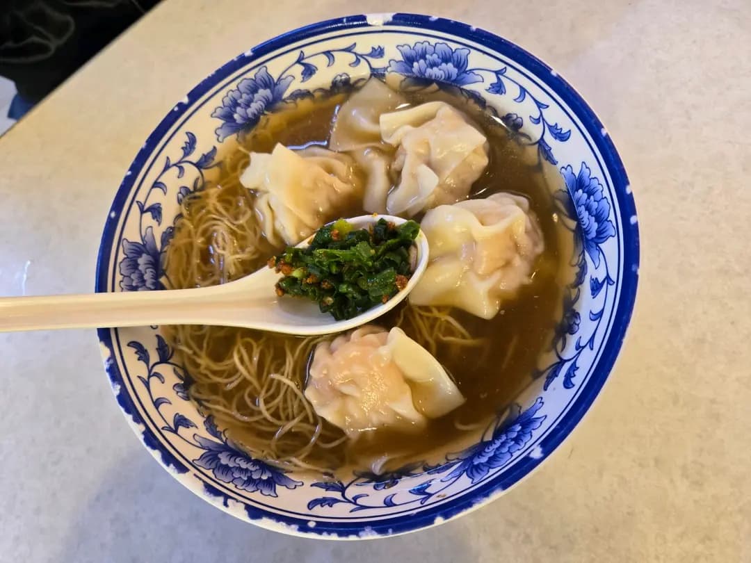 新華麵家 photo 5
