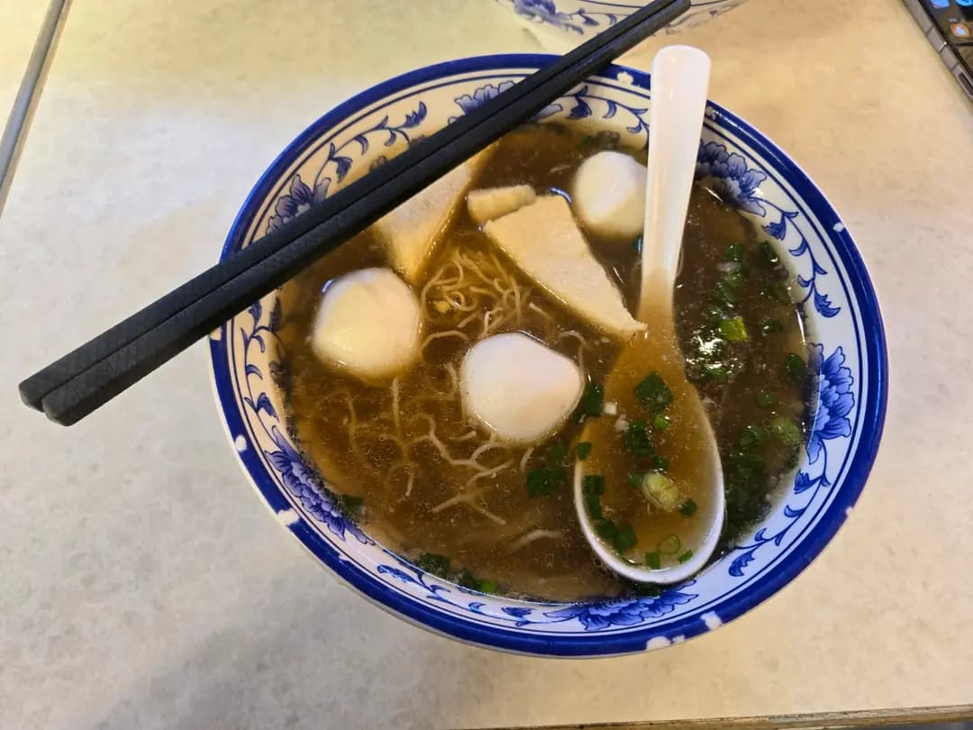 新華麵家 photo 4