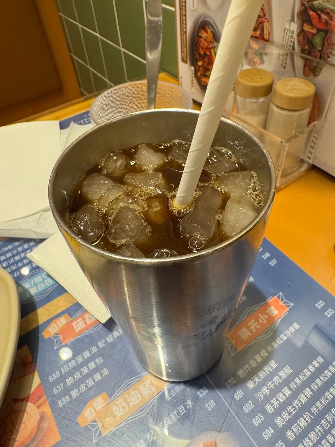 樂天冰室 (黃大仙中心南館) photo 4