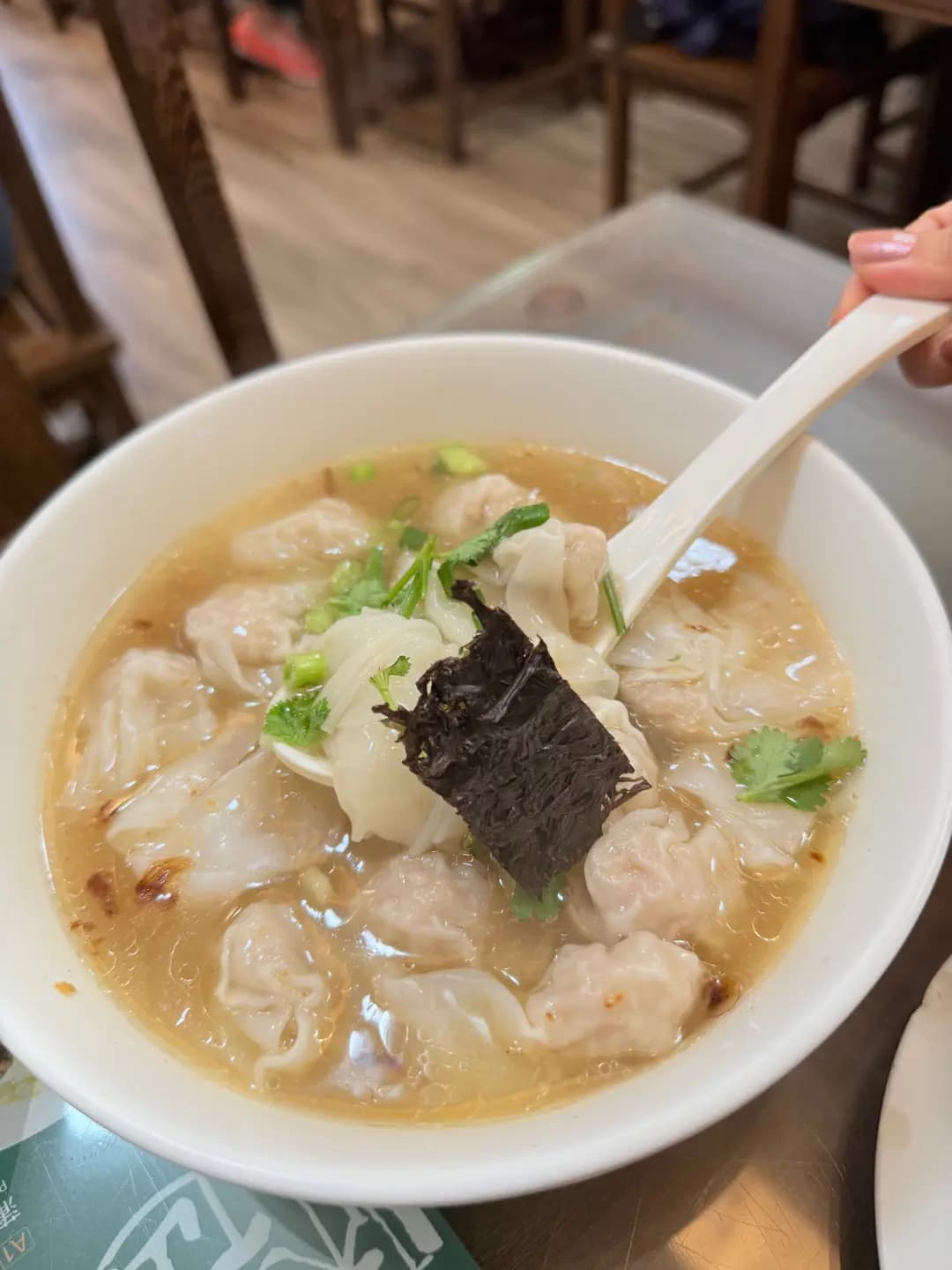蒲仙味滷麵 photo 2