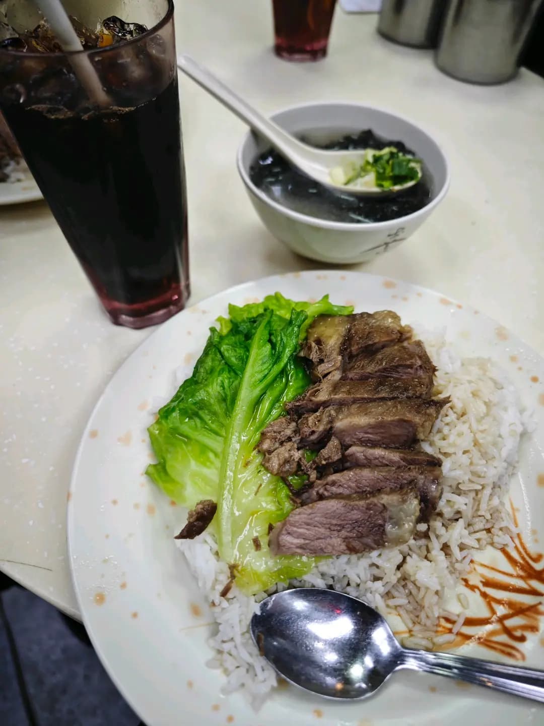 金苑粉麵 photo 8
