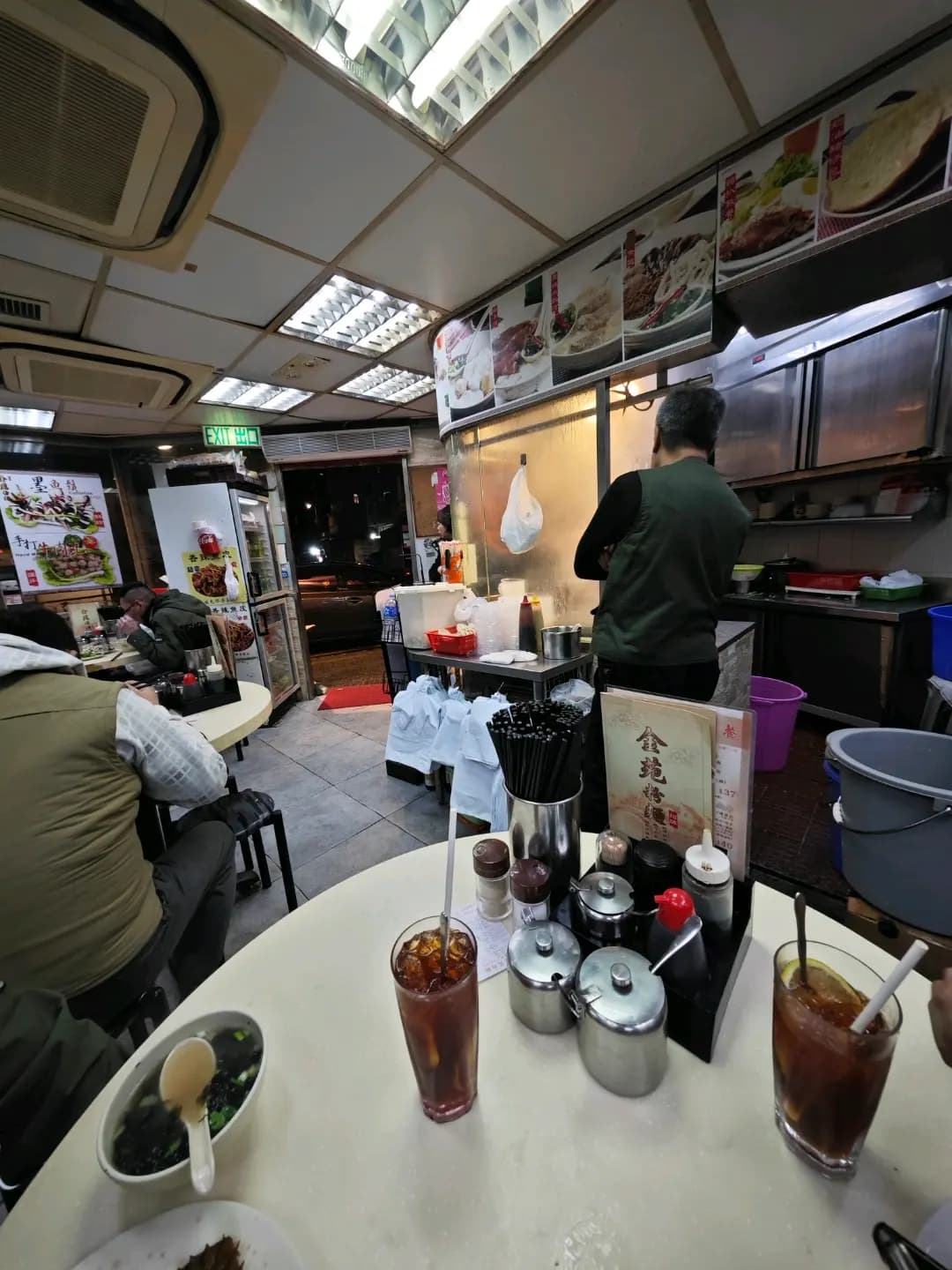 金苑粉麵 photo 4