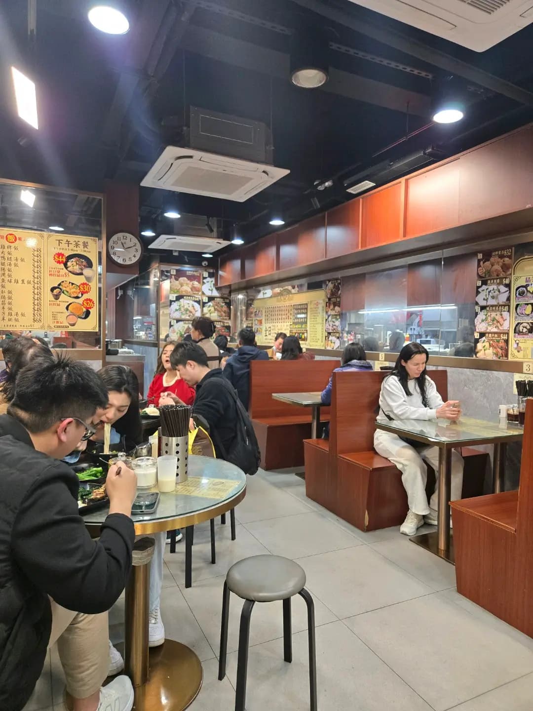 肥仔記麵家 photo 1