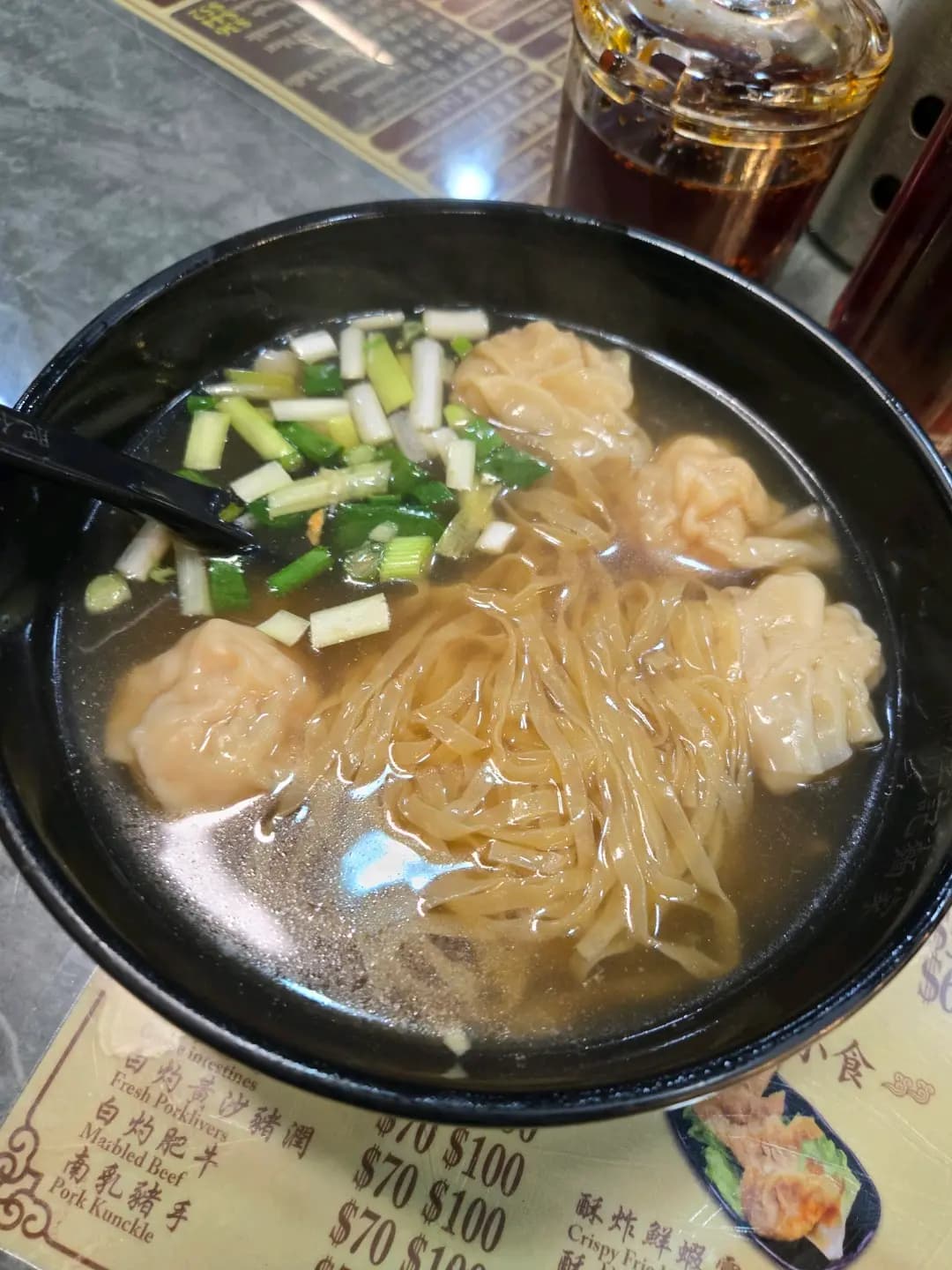 肥仔記麵家 photo 4
