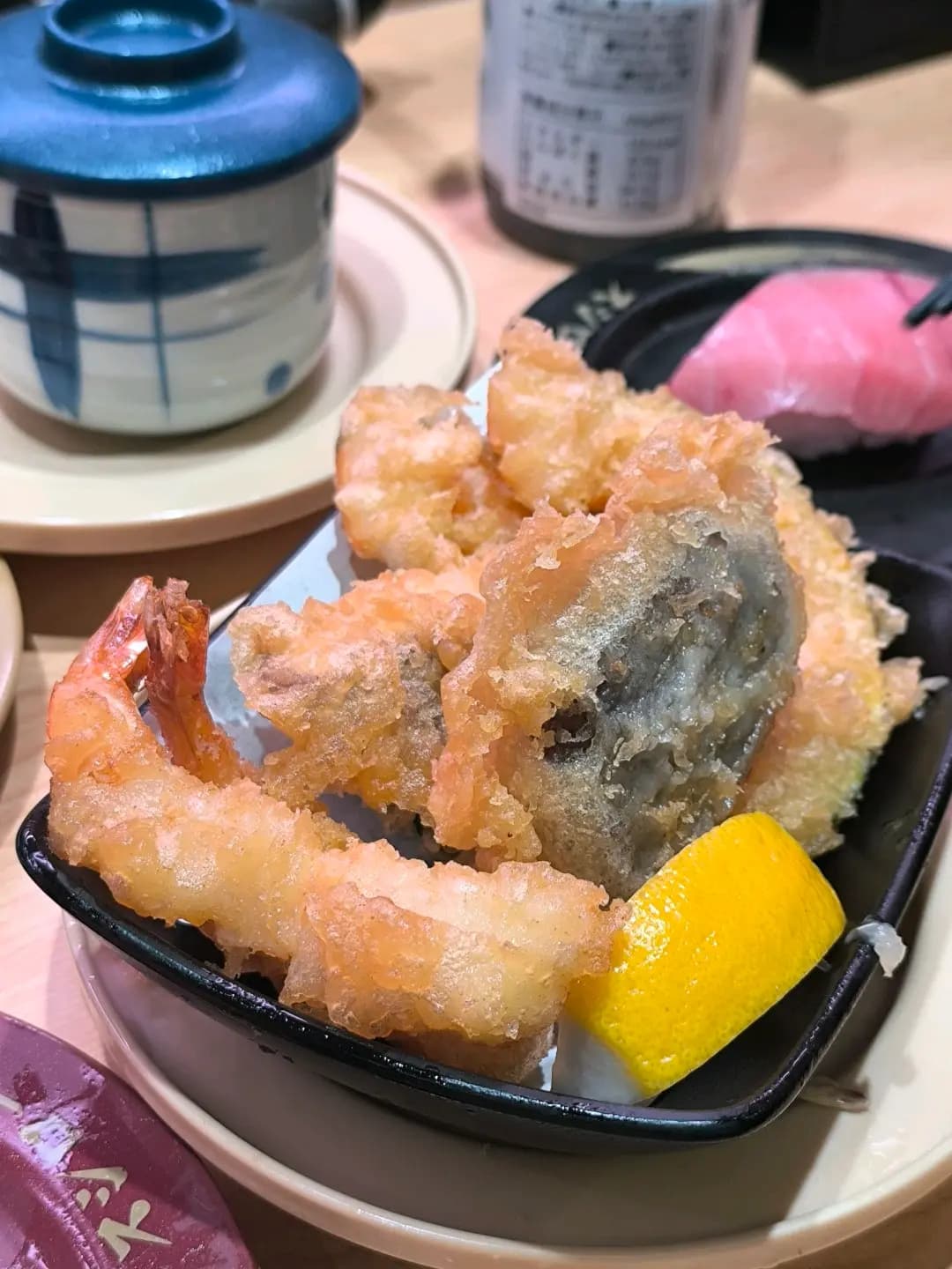 壽司郎 (Mikiki) photo 3