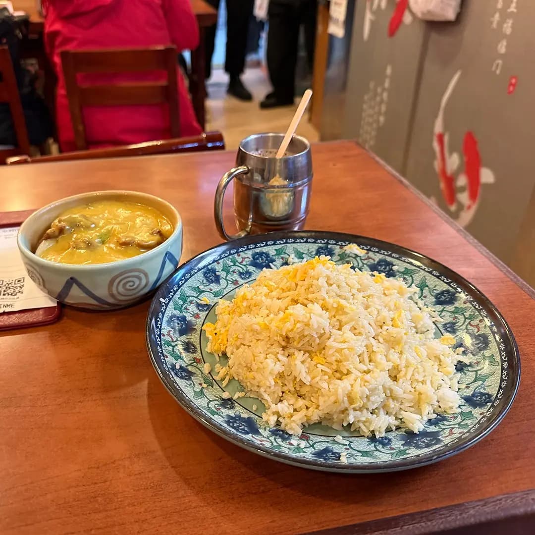 屯利佳餐廳 photo 5