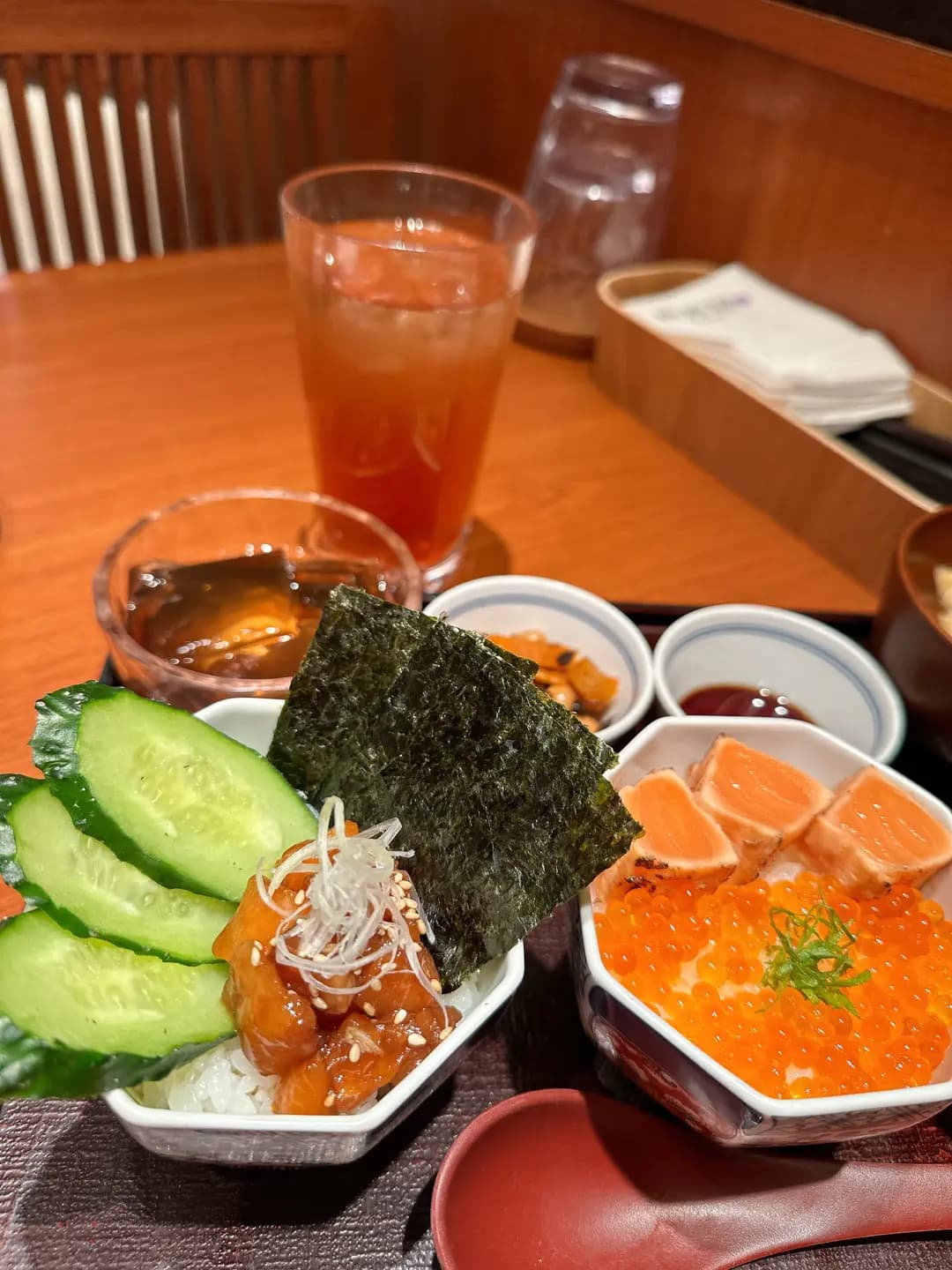 丼丼屋 (愉景新城) photo 4
