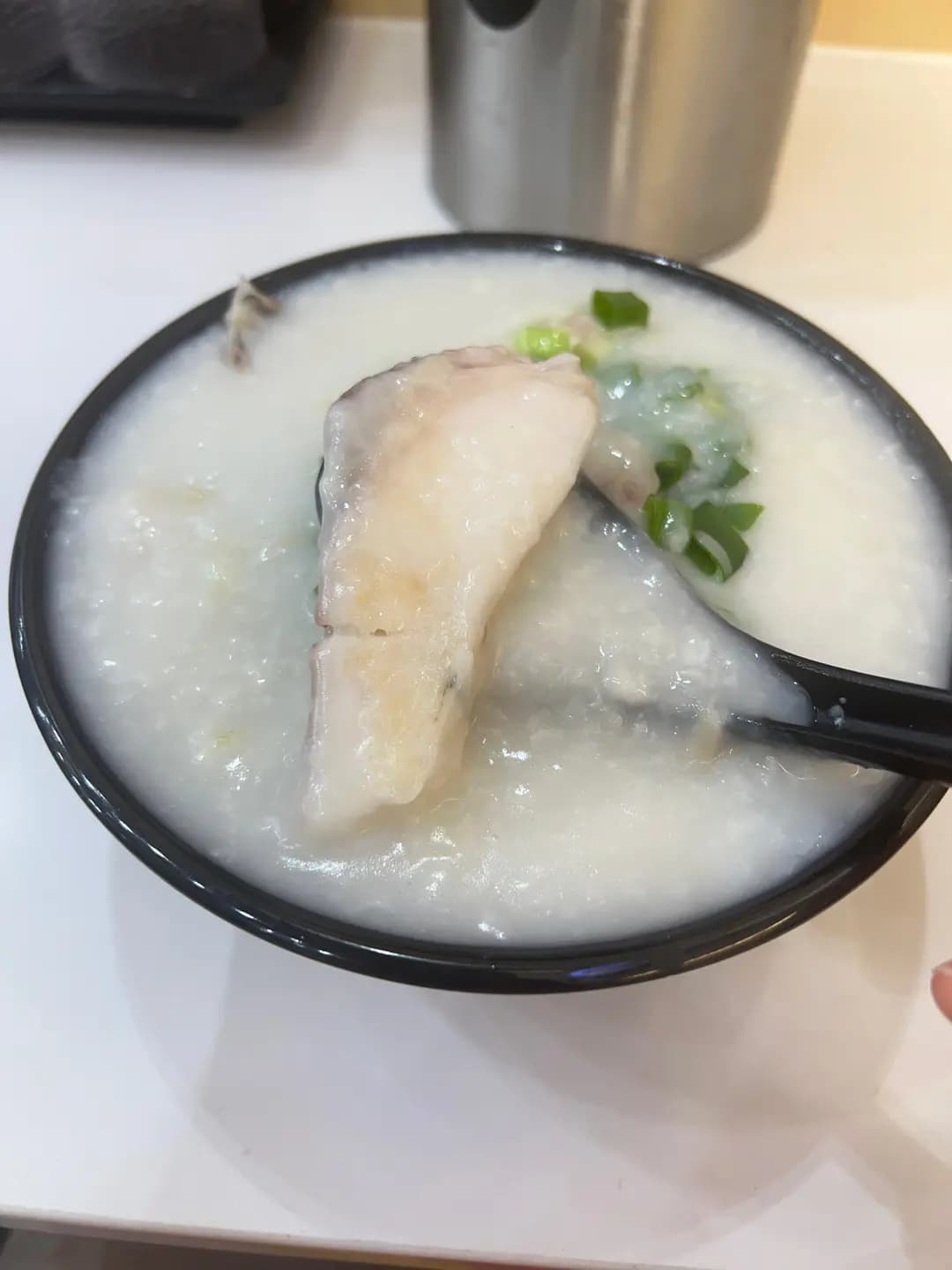 百喜粥店 photo 3