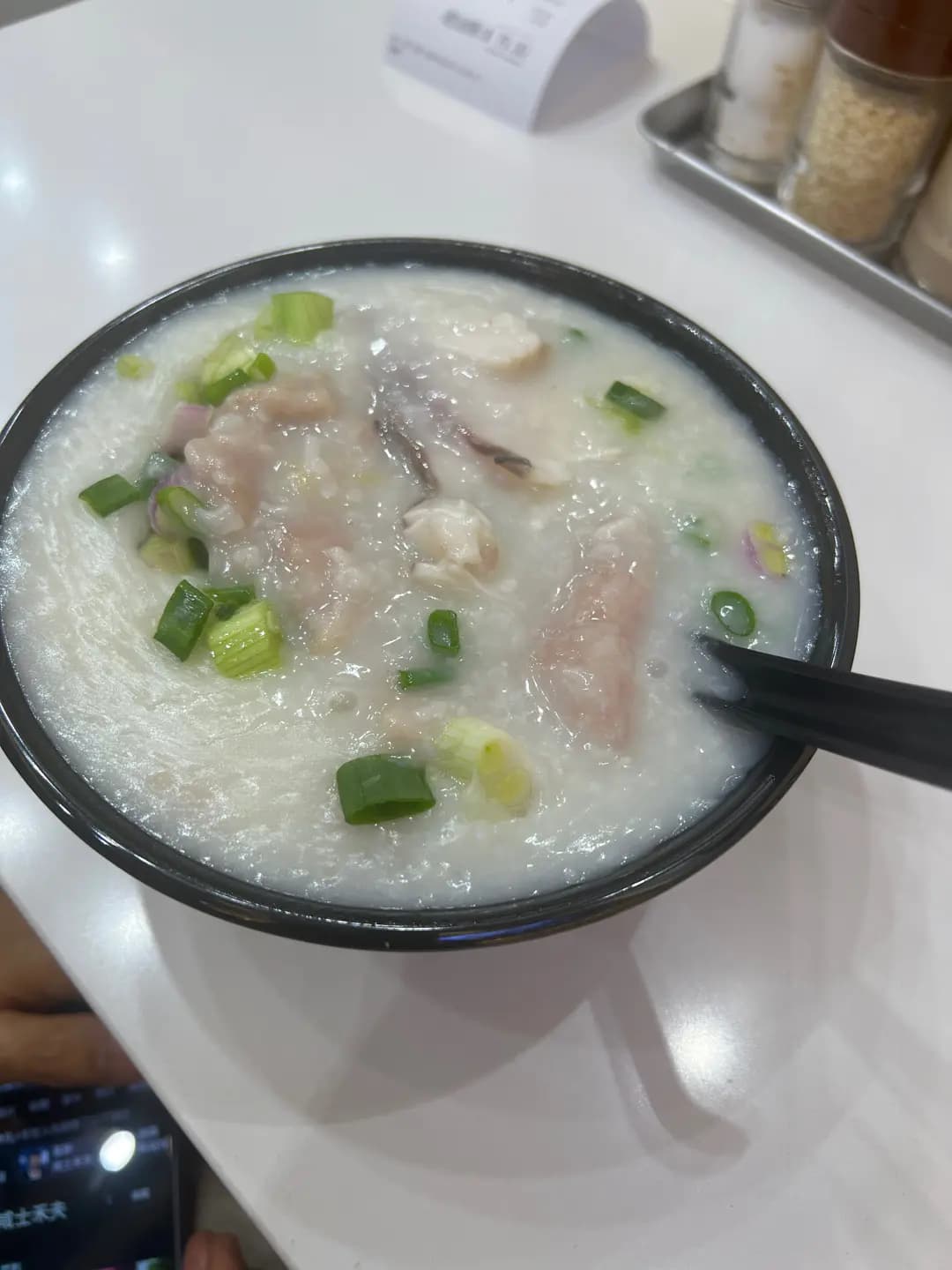 百喜粥店 photo 6