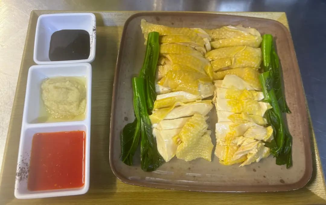 Asian Delights by The Royal Garden photo 3