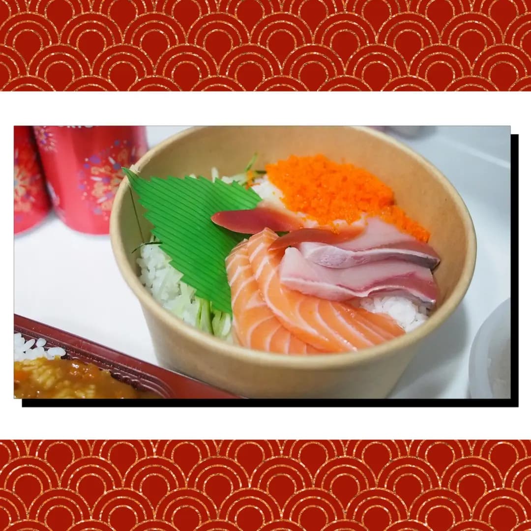 豬屋日本料理 (馬會道) photo 4