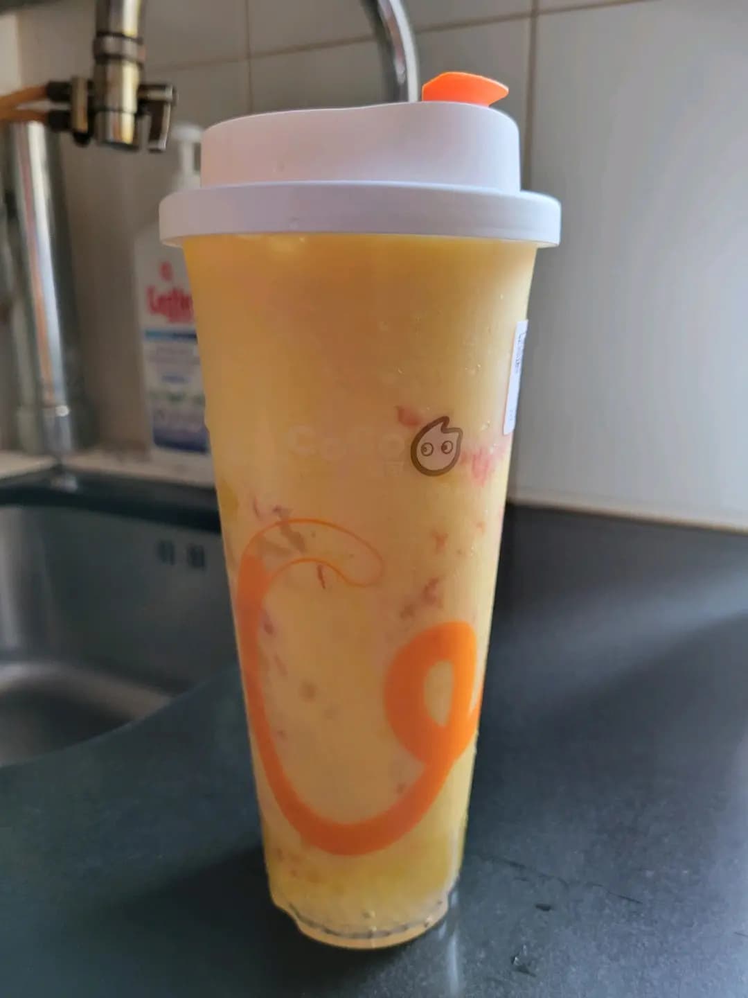 CoCo都可茶飲 (西九龍中心) photo 5