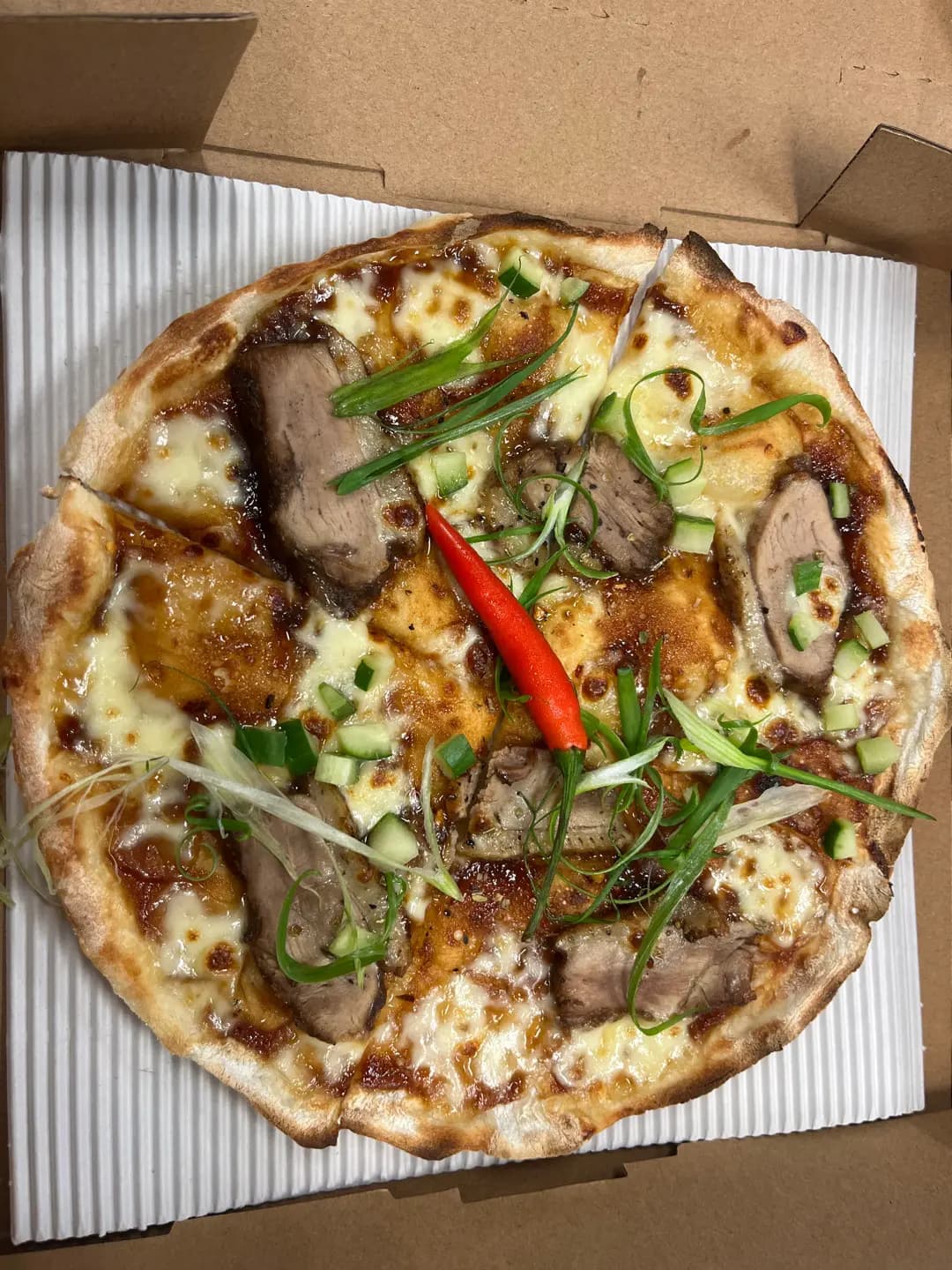 PizzaExpress (香港賽馬會跨學科研究大樓) photo 1