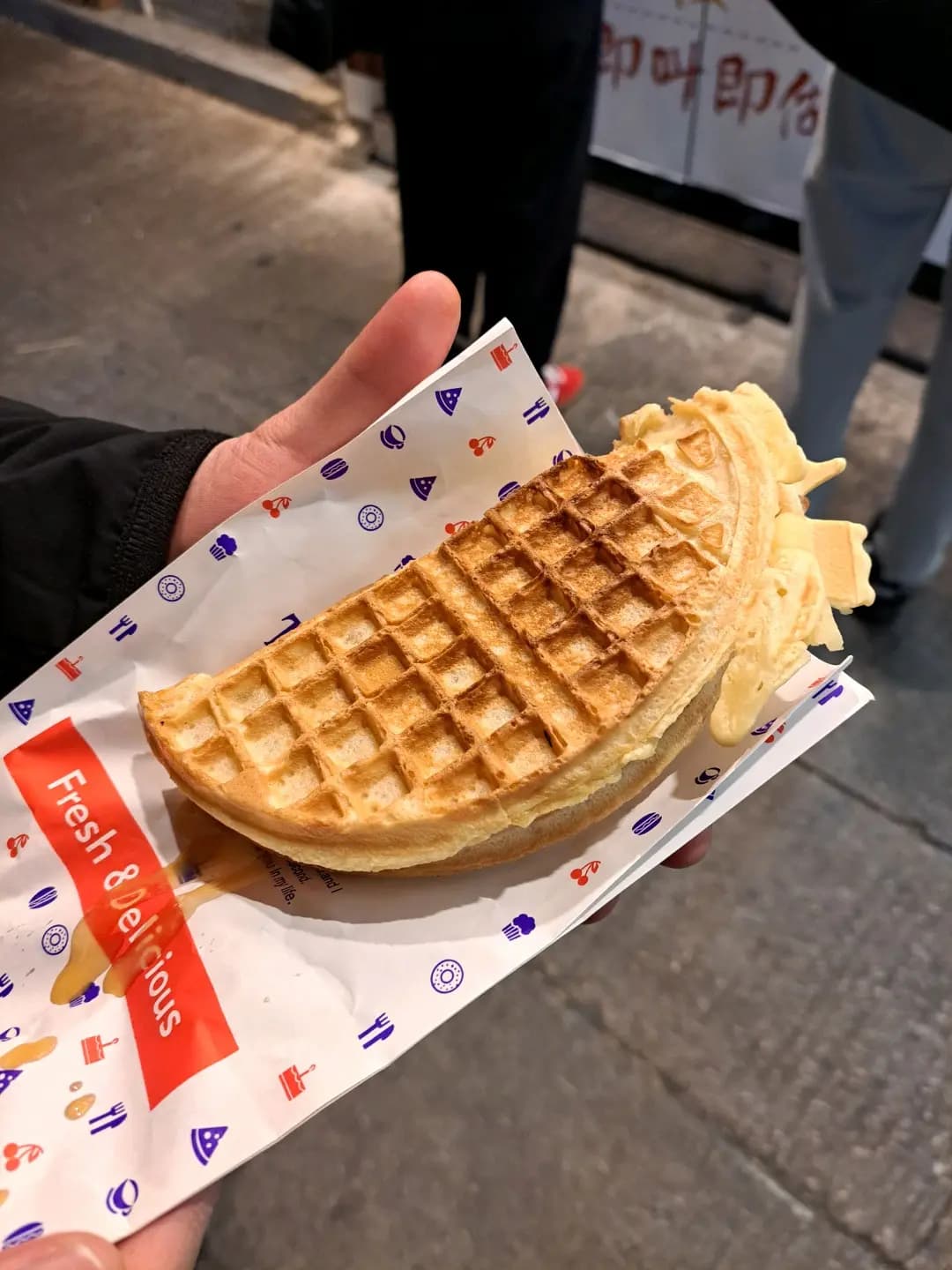 蓮姐小食 photo 2