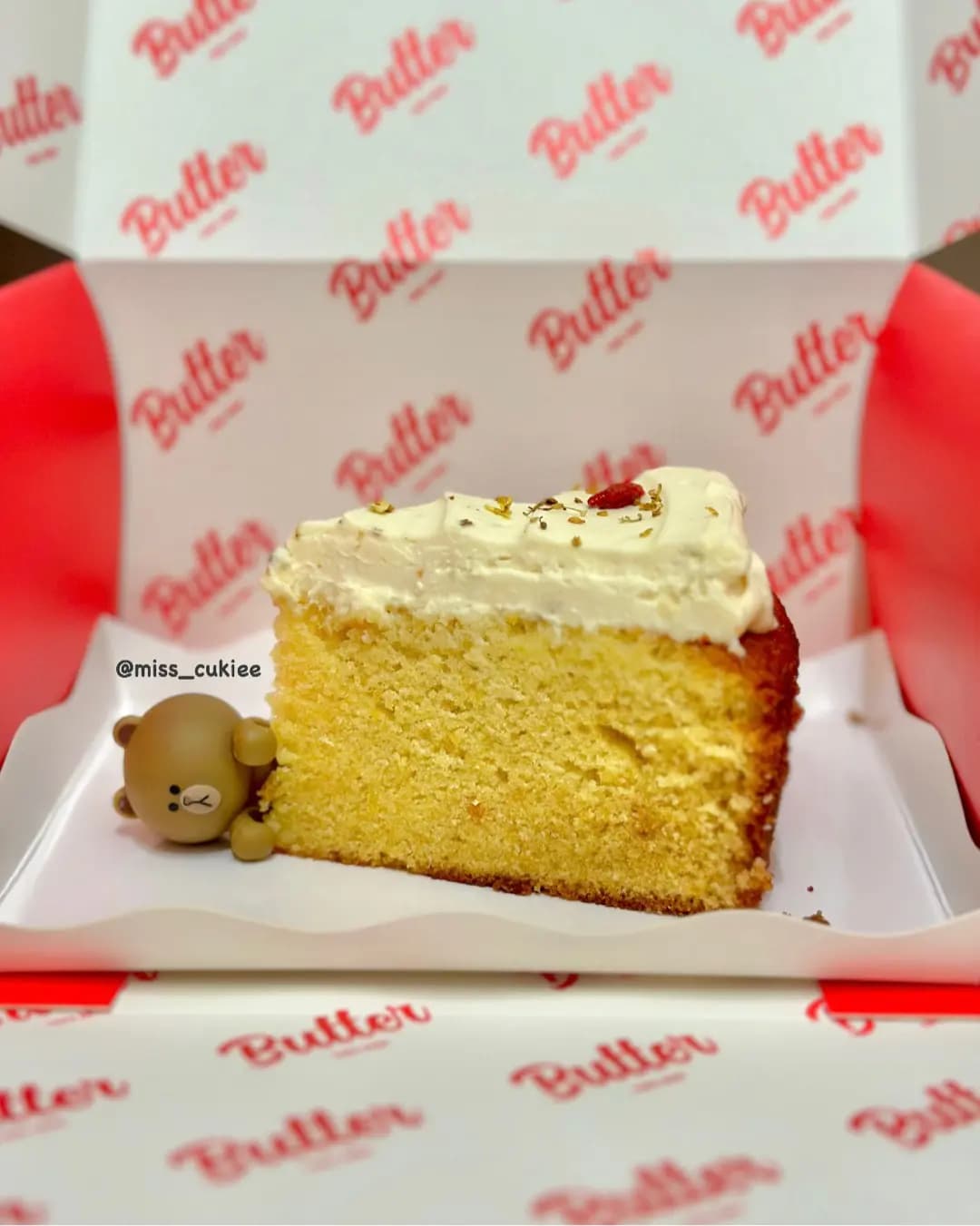 Butter photo 4