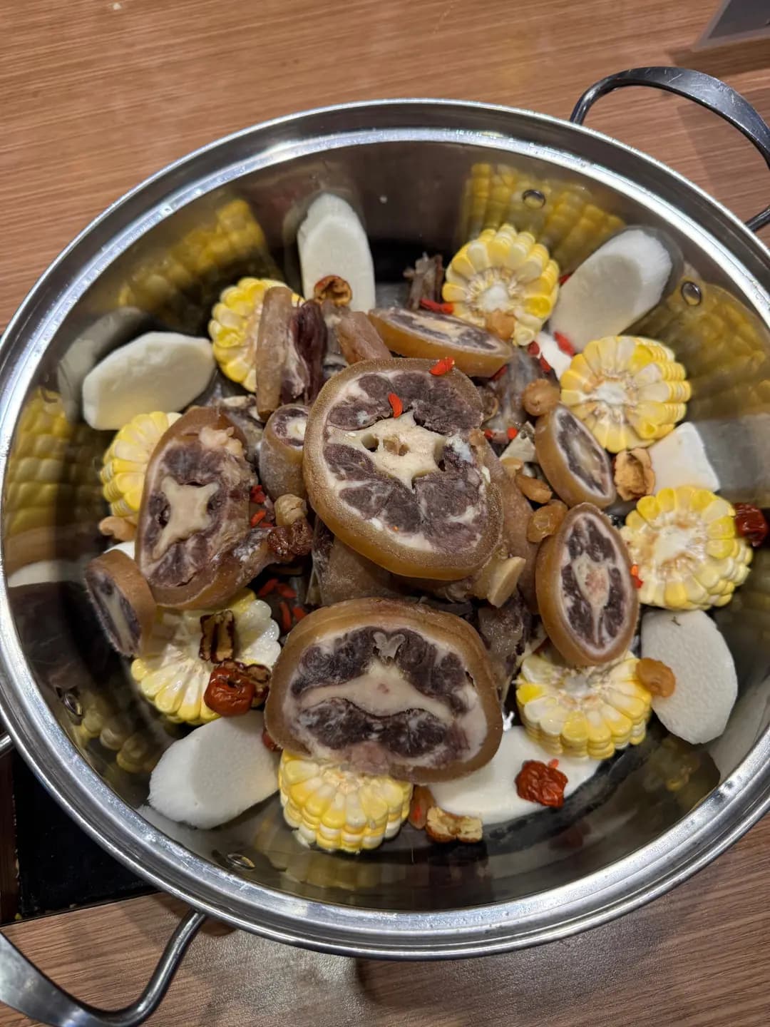 牛皇莫 photo 6