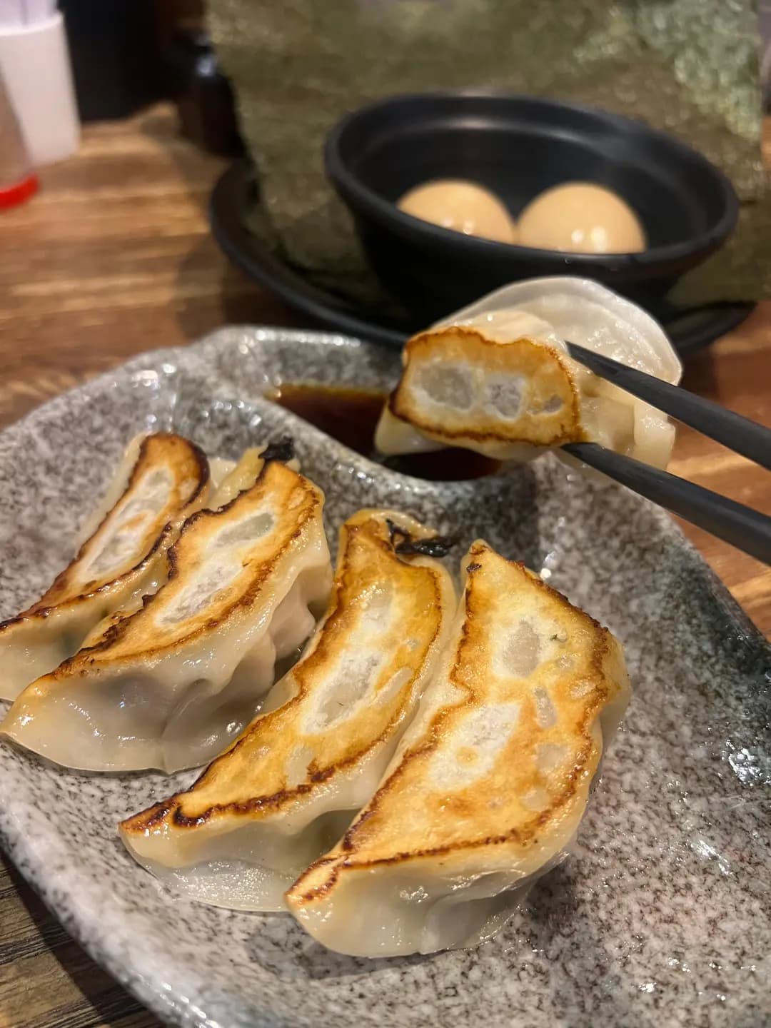 豚王 (威靈頓街) photo 7