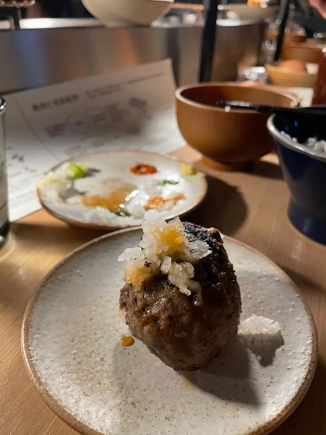 挽肉と米 photo 5