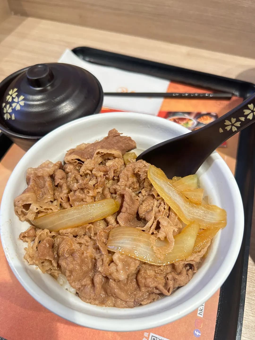 吉野家 (海怡西商場) photo 4
