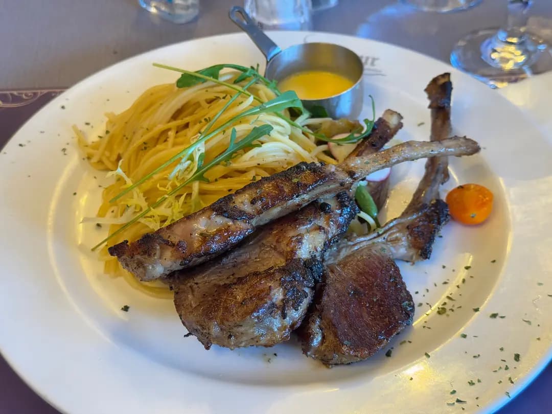 Savour Cafe photo 3