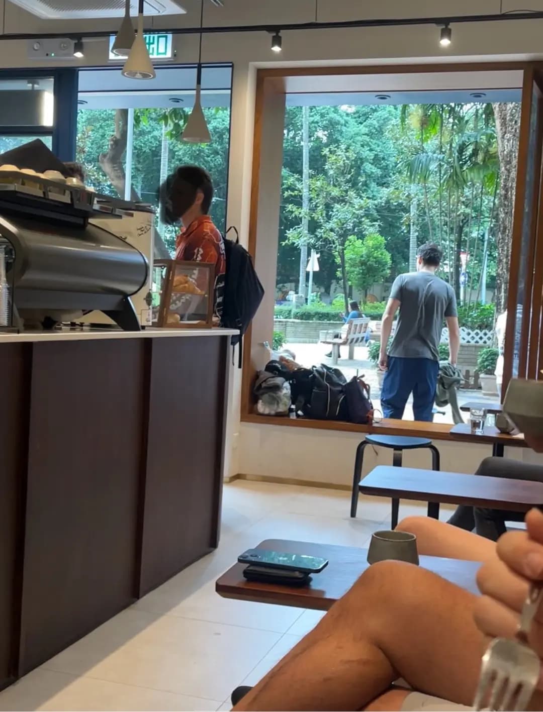 SINBAD COFFEE ROASTERS photo 2