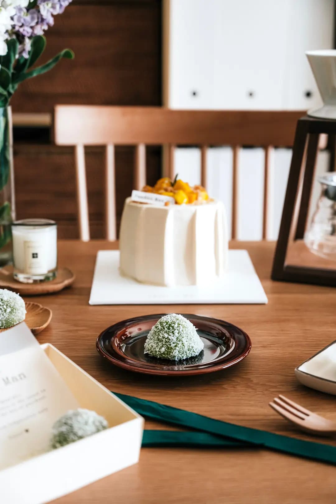 Pandan Man (希慎廣場) photo 6