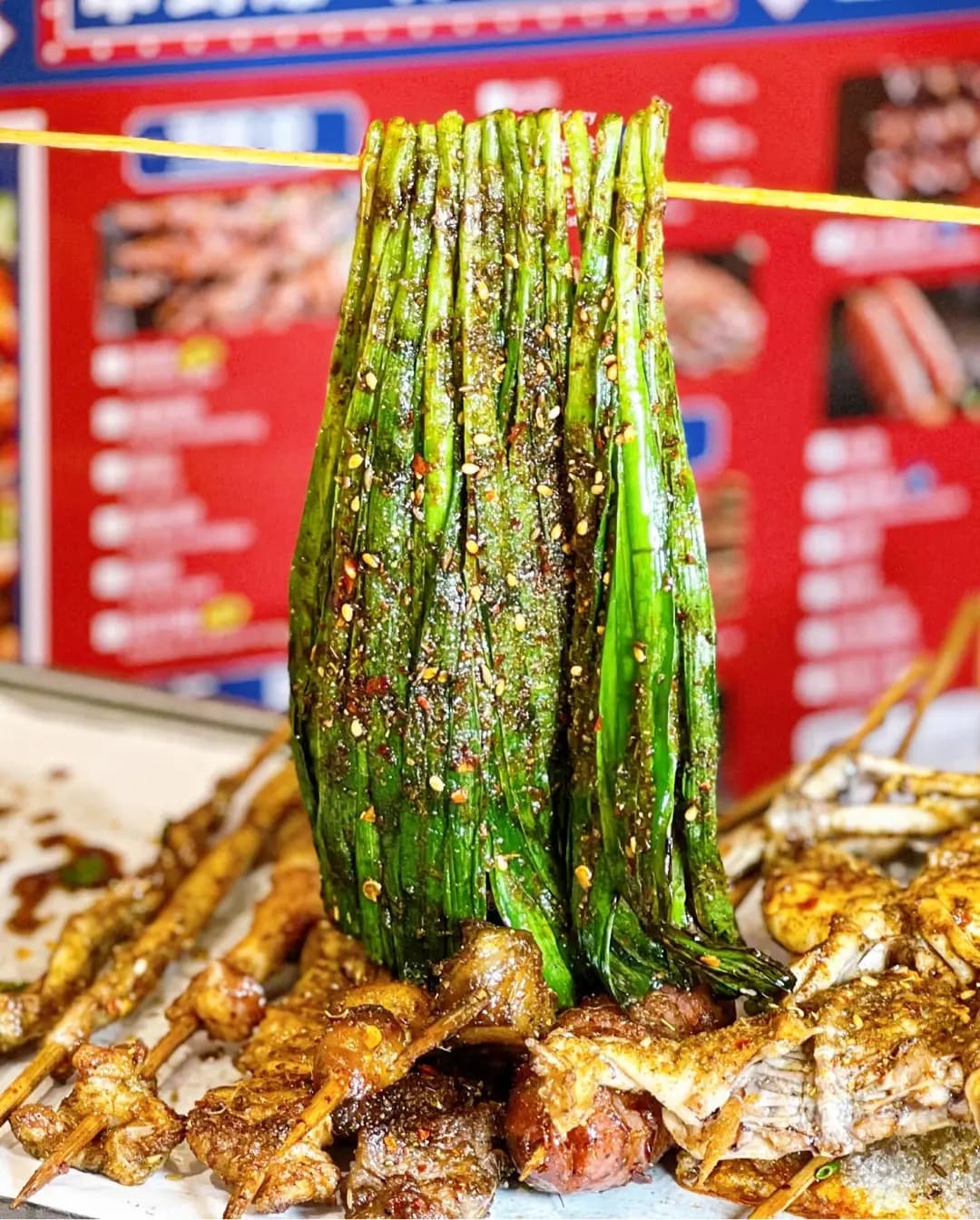 串到爆 photo 6
