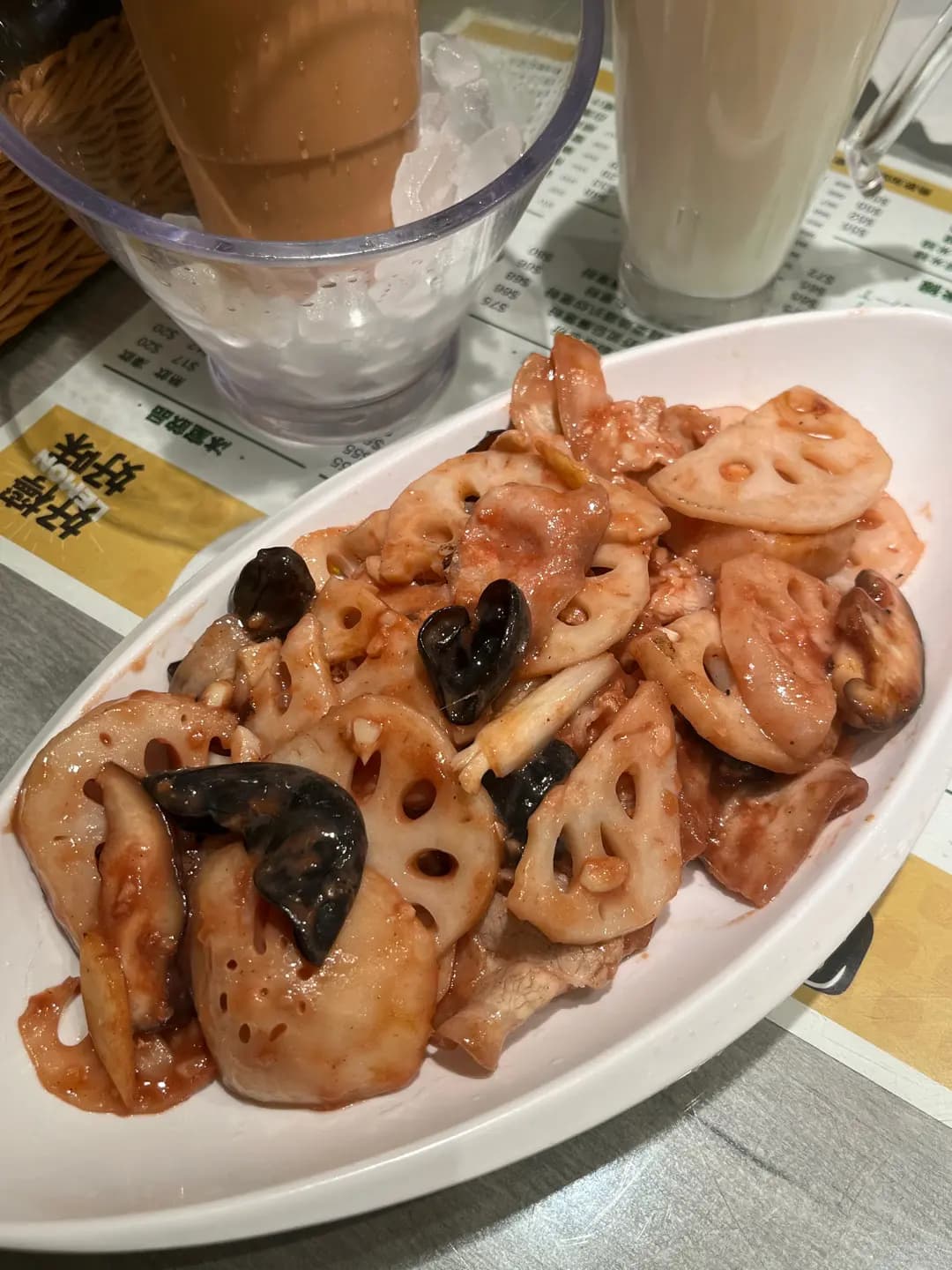 檸檬冰室 (冠天閣) photo 5