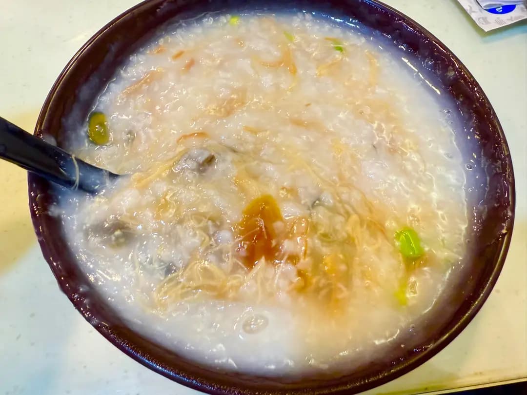 威記粥品 photo 8