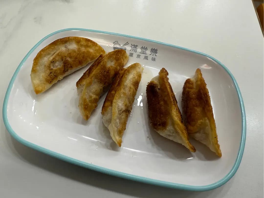 滿堂樂滬京風味 photo 8