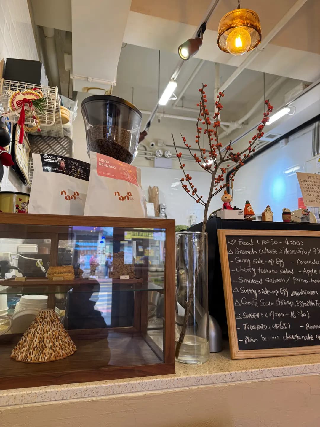 Hangout Coffee photo 1
