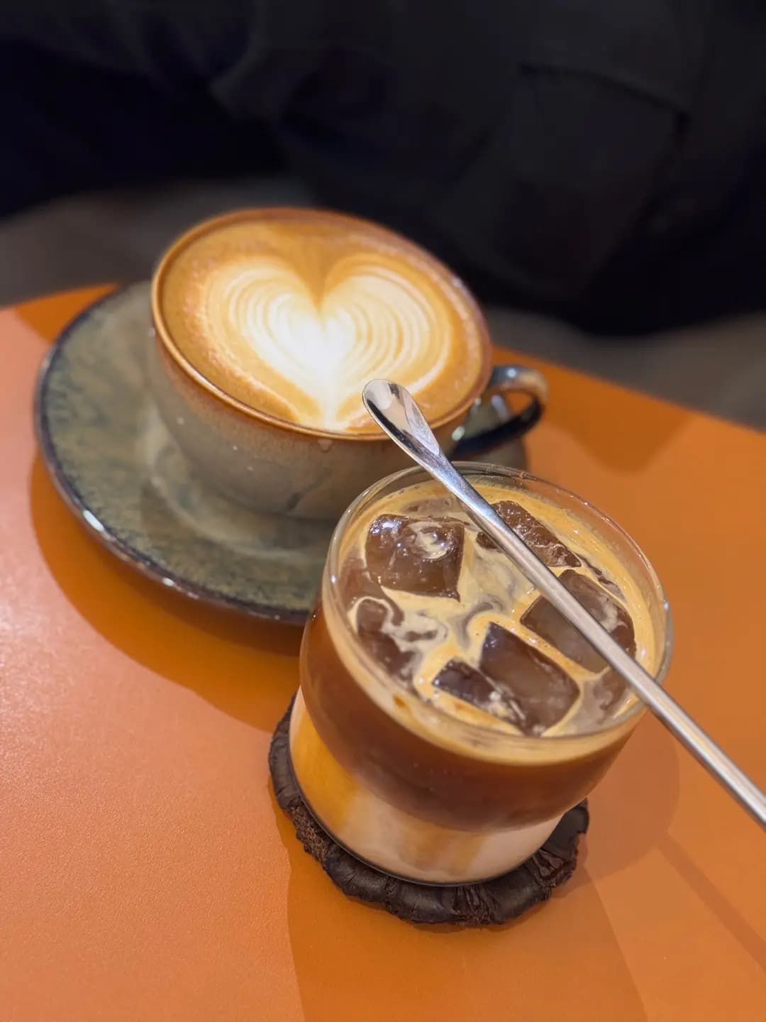 Hangout Coffee photo 4