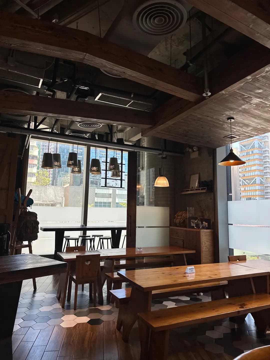 Bigpack Cafe photo 8