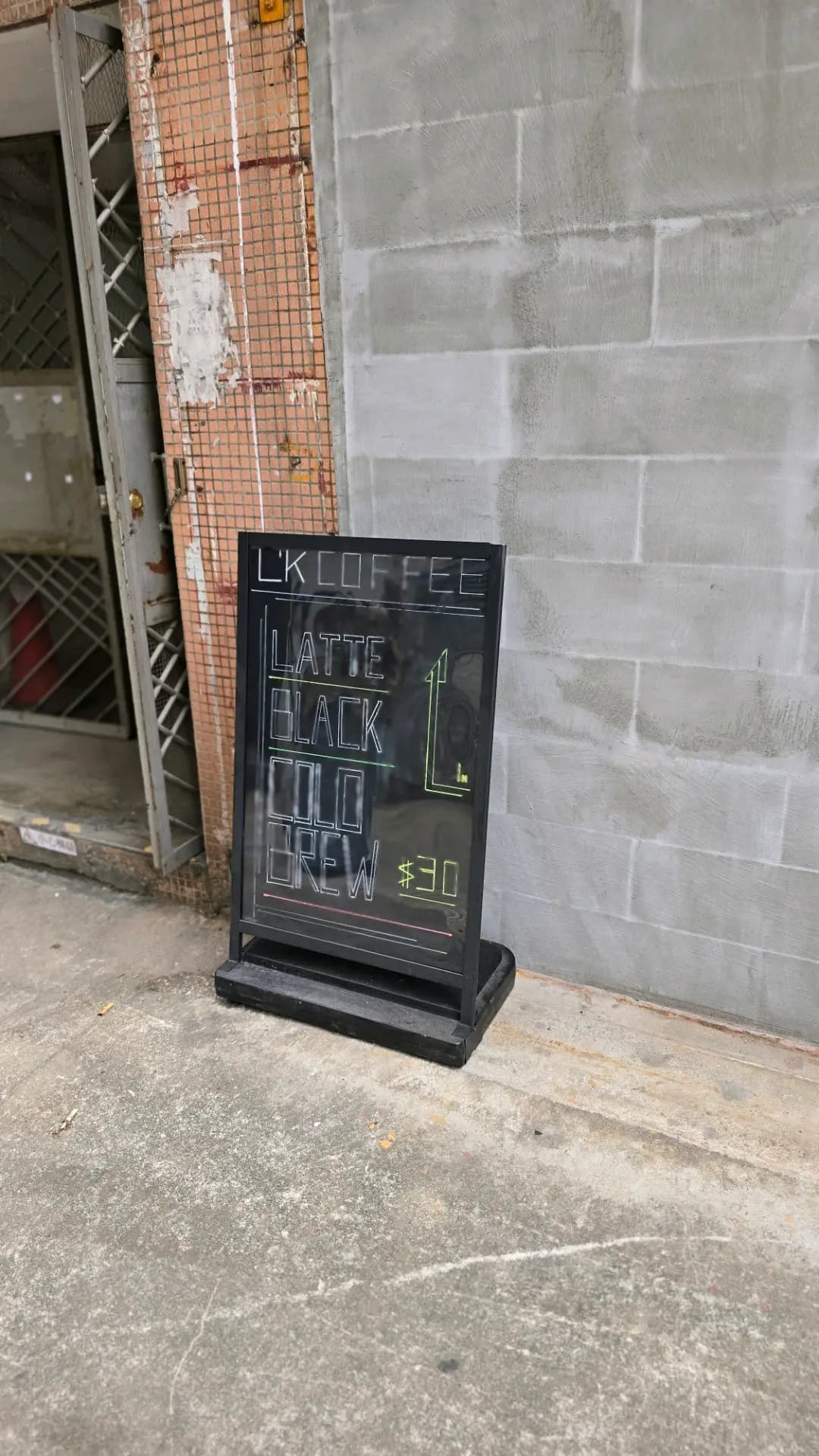 L.K COFFEE photo 8