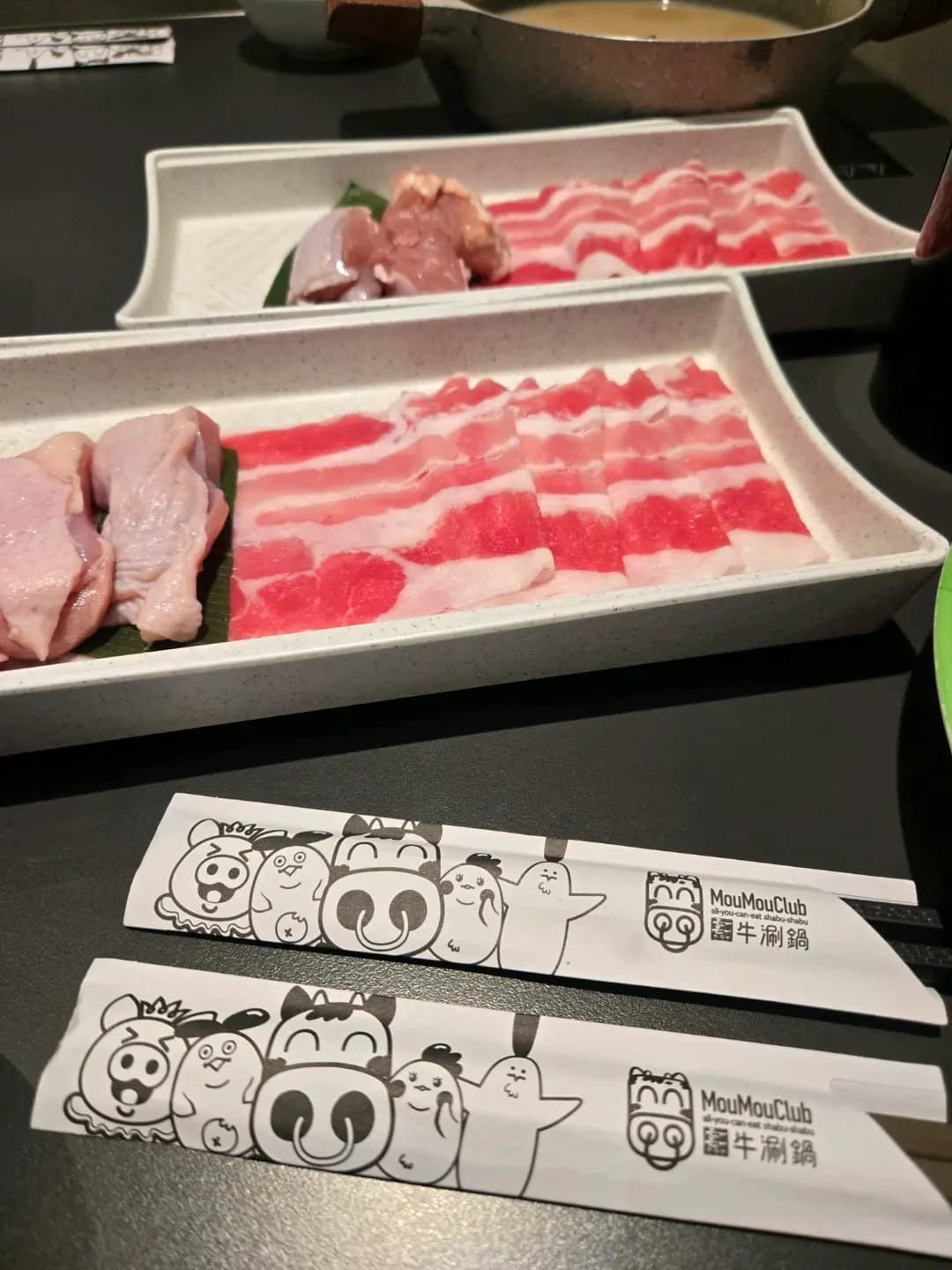牛涮鍋 photo 6