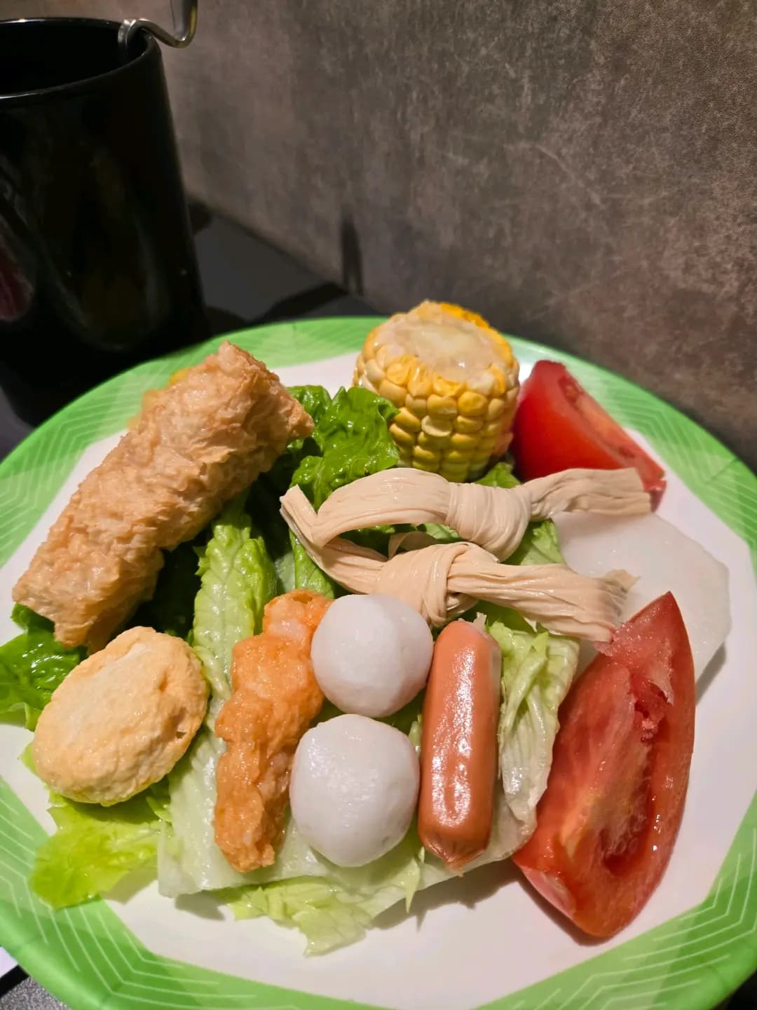 牛涮鍋 photo 5