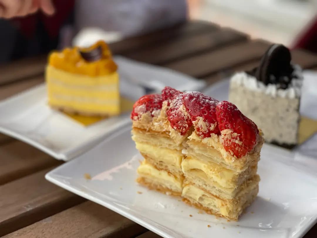 Jason Pastries photo 6