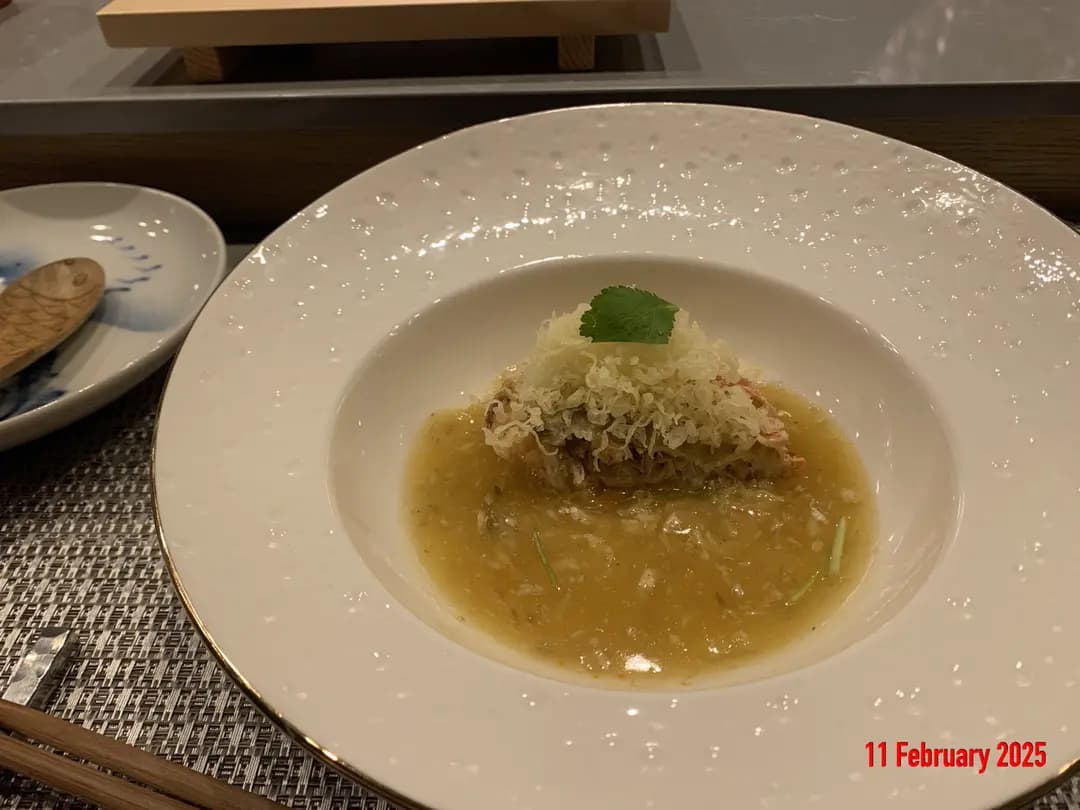 鶴 photo 8